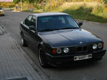 M5 e34