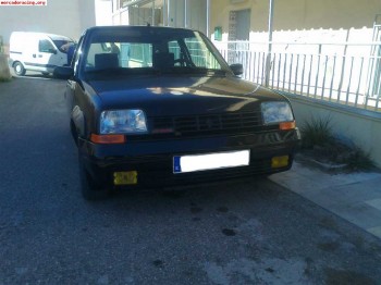 Se vende gt turbo fase i