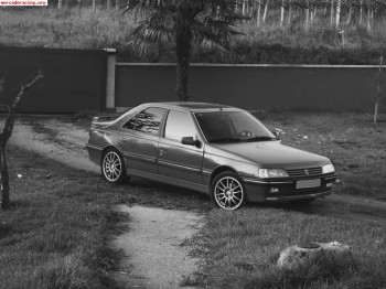 405 mi16 **** rebajado 600€ *****