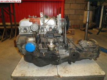 Motor r5 ts,cambio por motor seat 903/1010