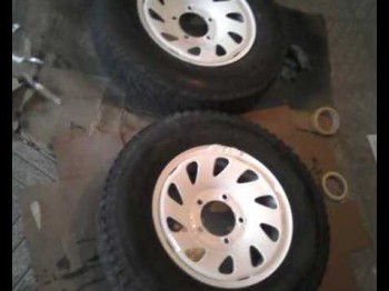 Canbio suzuki vitara 1.6i 16v 5 puertas 