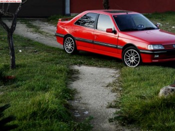 405 mi16 **** rebajado 600€ *****