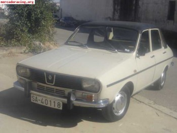 Renault 12 n