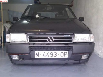 Vendo fiat uno formula