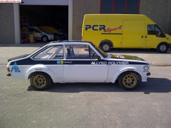 Escort mk2 full gr4 fia