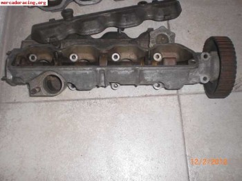 Culatines para encendido arriba de seat 124