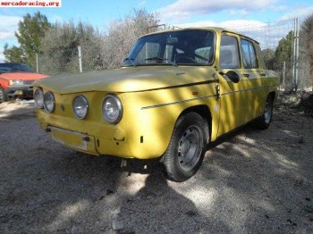 Renault 8