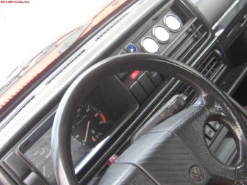 Gti g60 oportunidad!!! todo original y de serie..rebajado!!