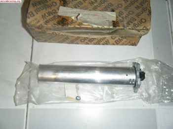 Sensor nivel de combustible bmw e30