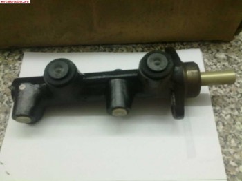 Bomba de frenos bmw e30