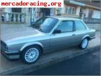 Se vende bmw e30 320i 3500