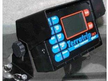 Se vende terratrip 202 completo!