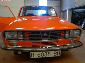 Renault 12 s 1.500€