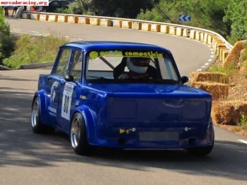 Simca de montaña