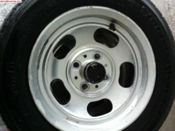 Llantas momo monaco en 13 