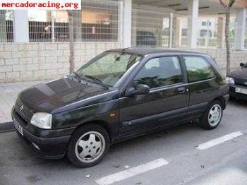 Busco r5 ts , visa gti  o similar