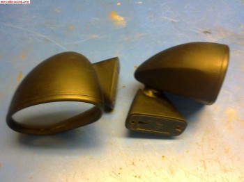 Vendo retrovisores origuinales opel manta
