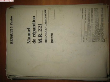 Manual de taller turbo 2