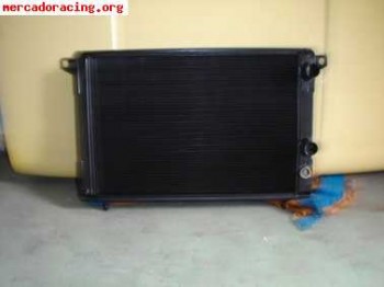 Radiador gordo para 131