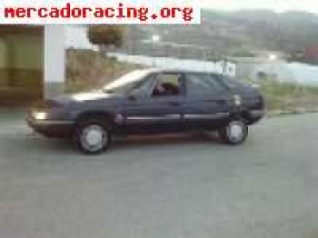 Citroen xm v6 800 euros o cambio