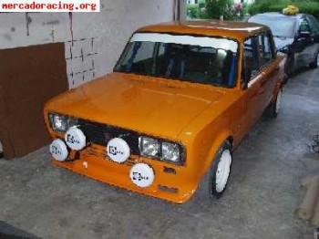 Seat 1430 de carreras