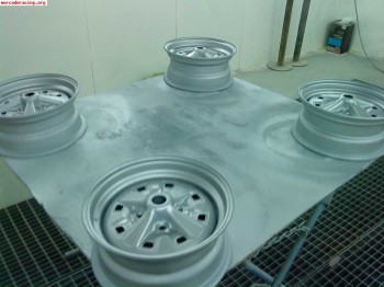 Llantas de fl 90 o fu