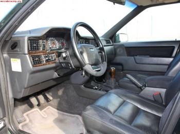 Volvo 850 t5r -- acepto ofertas serias --