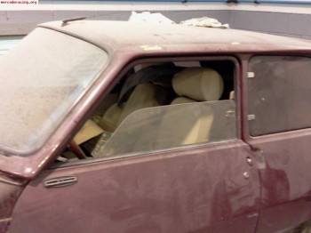 Recambios alpine turbo