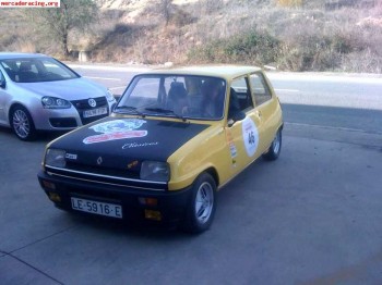 Renault 5 copa