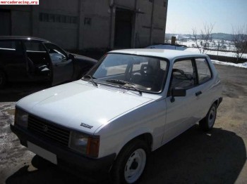 Se vende talbot samba