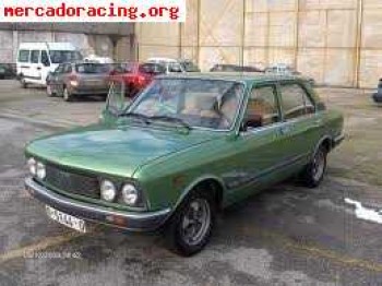 Se vende seat 132 2.2 diesel 600 euros