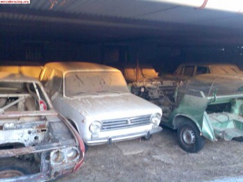 Vendo seat 124 400 e