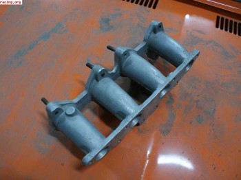 Material de simca rallye