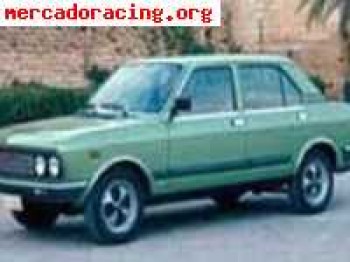  se vnede seat 132 2.2 diesel 600 euros
