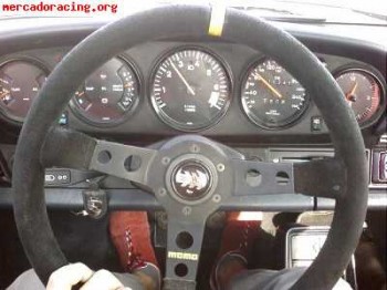 Porsche 911 3.2 carrera targa