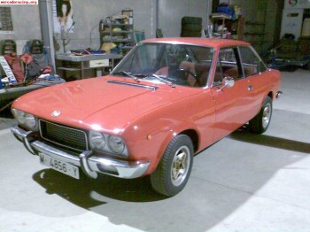 Se vende 124sport y1430 350 e