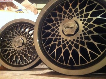 Llantas remotec 4x108