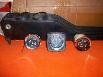 Vendo varios relojes veglia