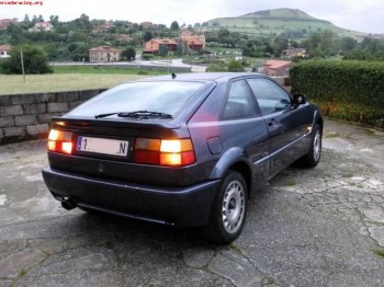 Vw corrado g60 1900 euros