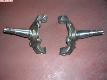 Manguetas gordas seat 124