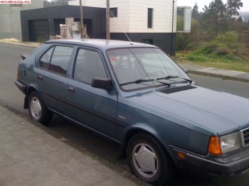 Traccion trasera barato