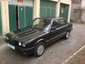 Vendo bmw e30