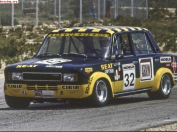 Material muy interesante seat 124**************************