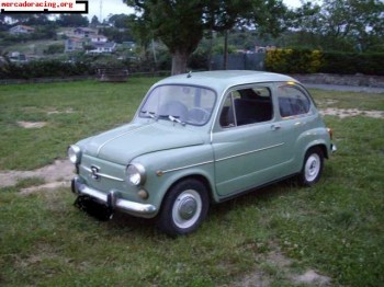 Seat 600 e