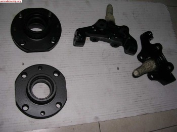 Manguetas gordas seat 124 