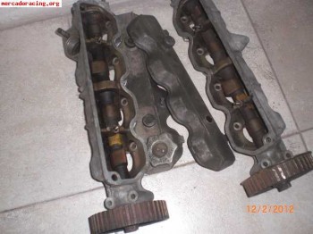 Culatines para encendido arriba de seat 124 y mas cosas de 1