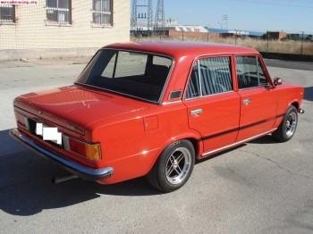 Seat 124 2000 fl 90 autentico