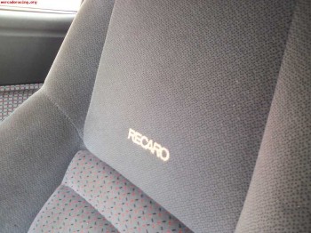 Recaro