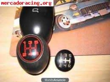 ***compro pomo de serie 205 gti***