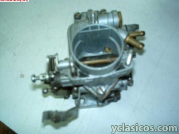  vendo carburador para seat 127 